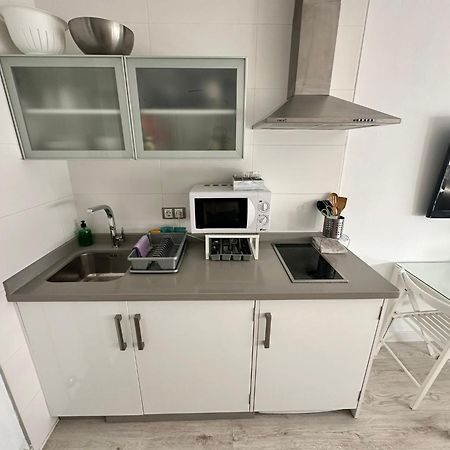 Apartamento Los Remedios Ронда Экстерьер фото