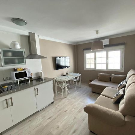 Apartamento Los Remedios Ронда Экстерьер фото