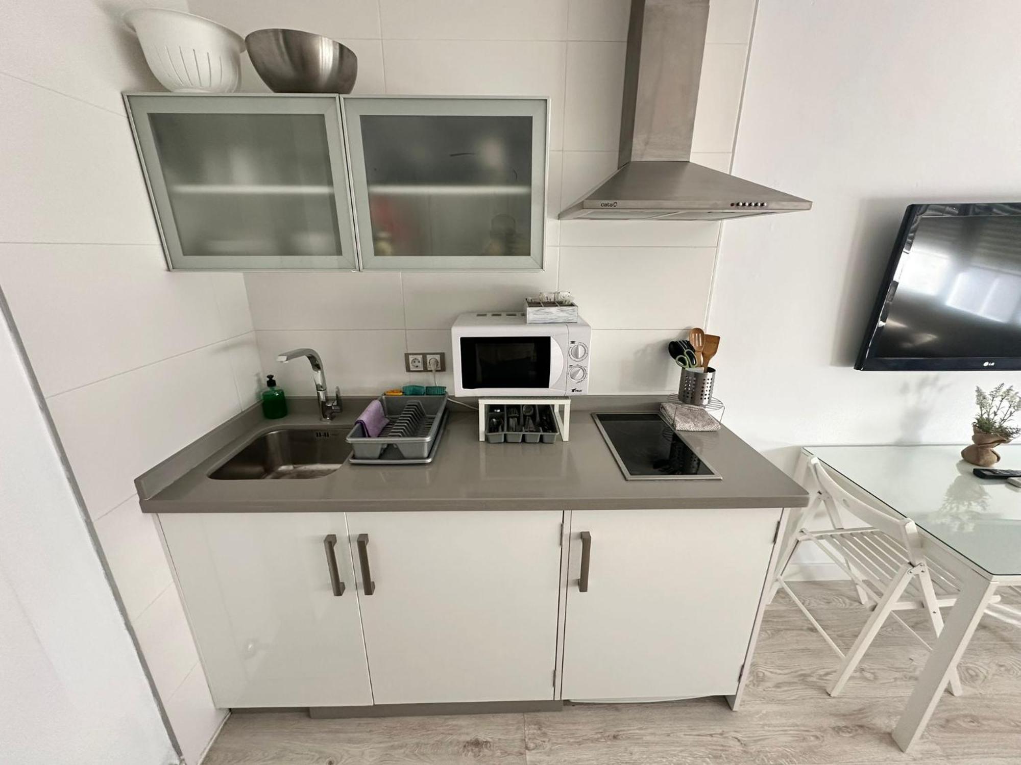 Apartamento Los Remedios Ронда Экстерьер фото