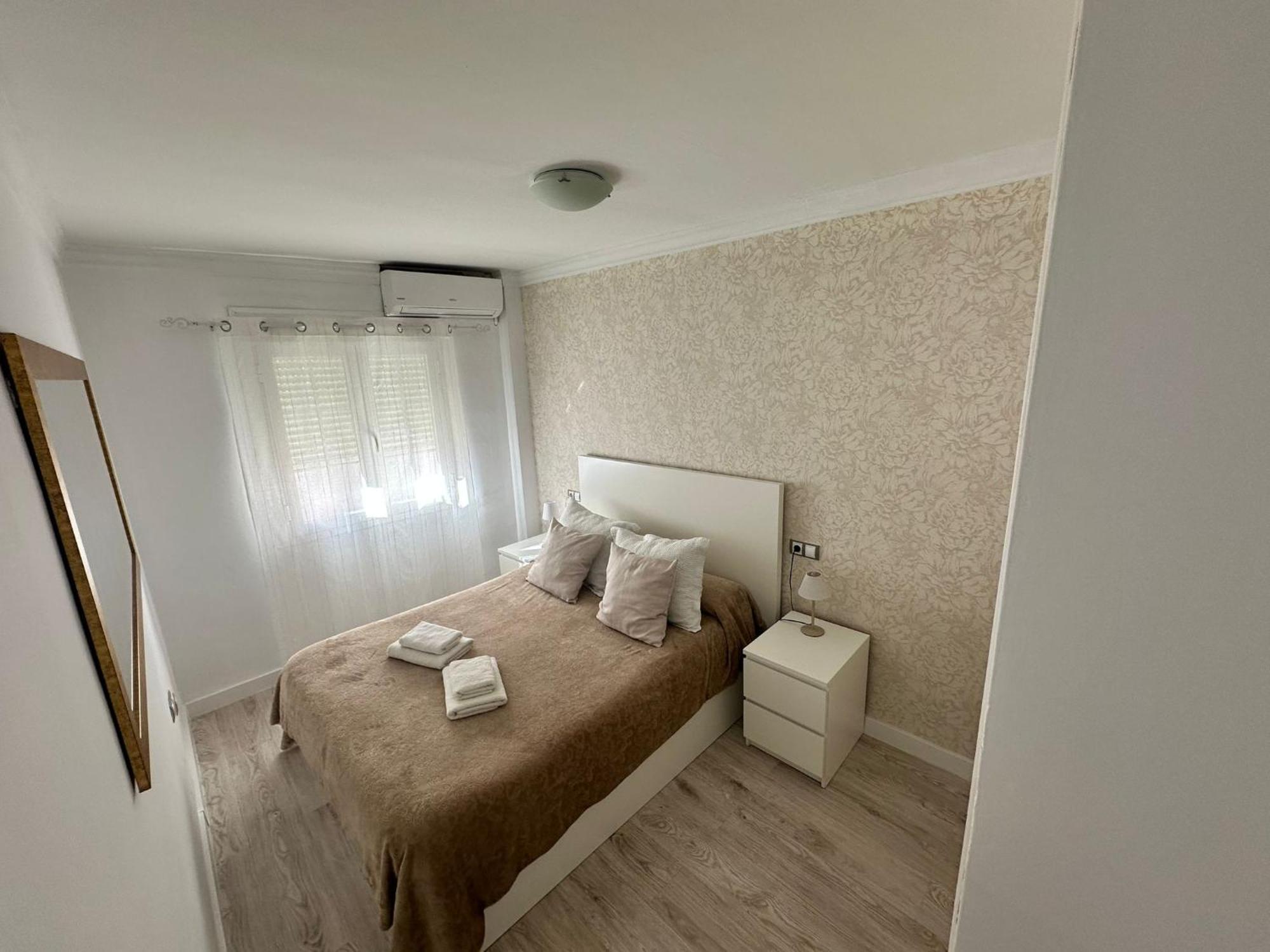 Apartamento Los Remedios Ронда Экстерьер фото