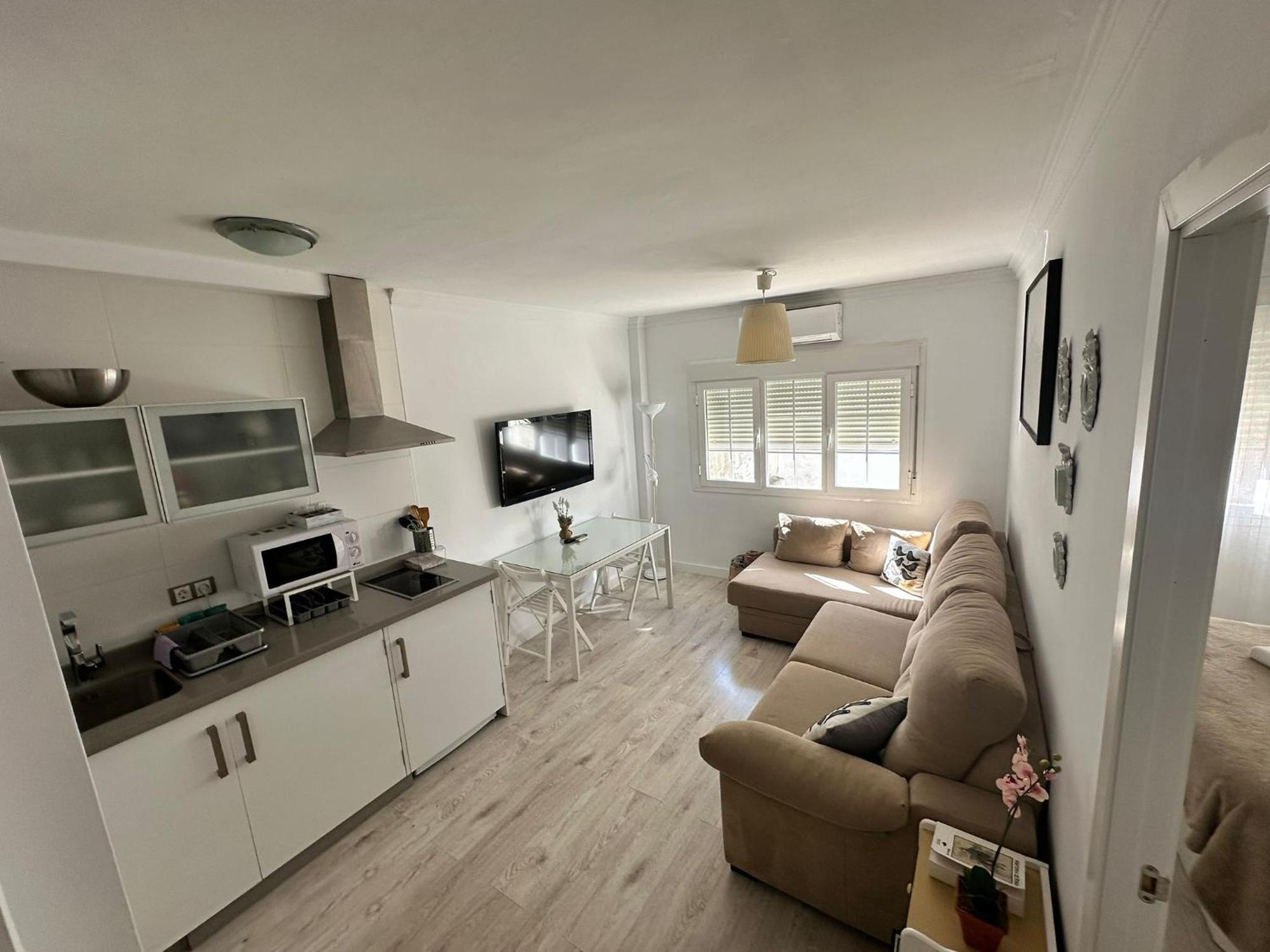 Apartamento Los Remedios Ронда Экстерьер фото