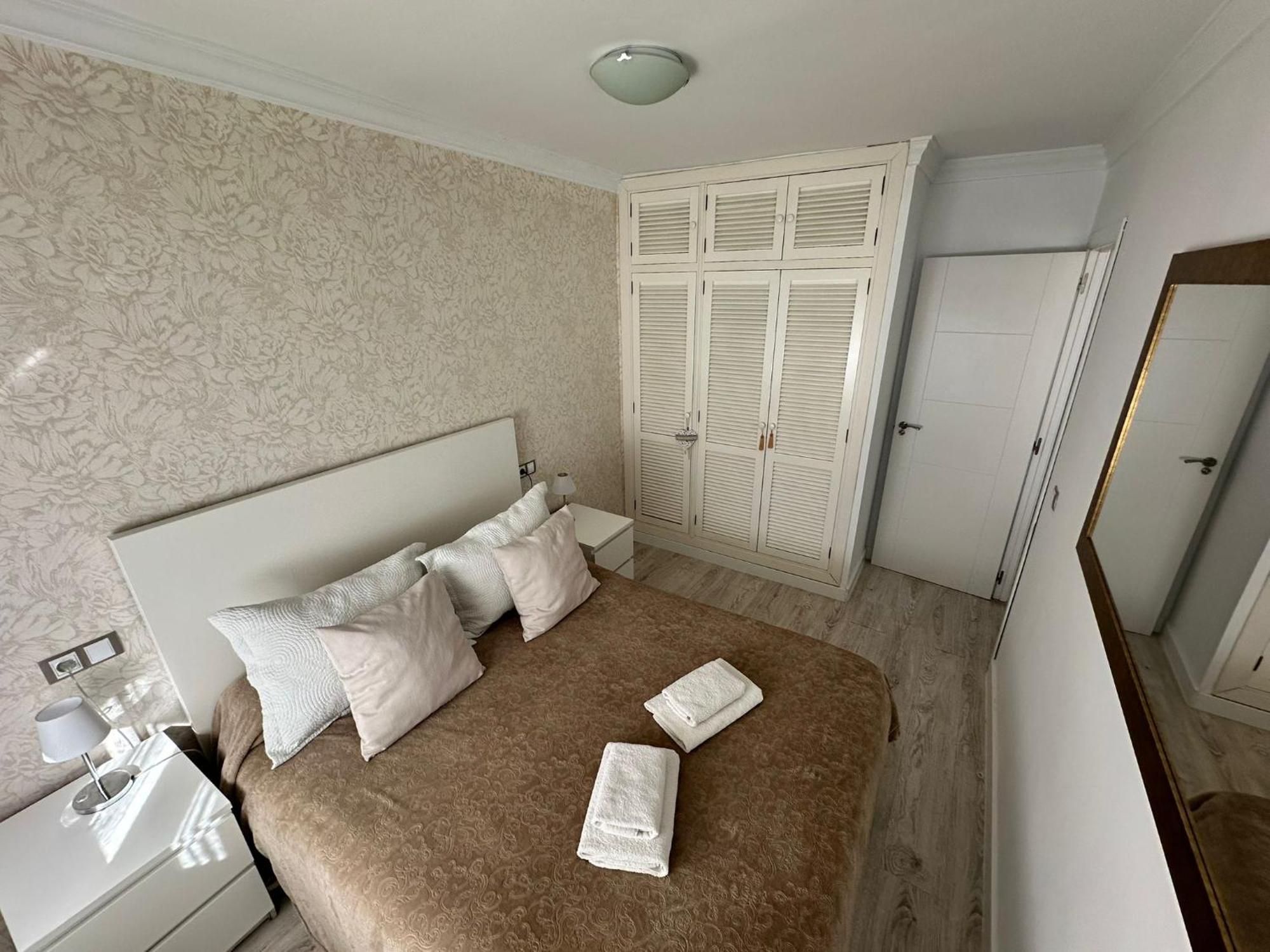 Apartamento Los Remedios Ронда Экстерьер фото