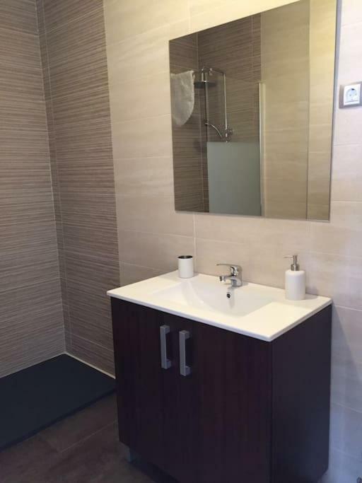 Apartamento Los Remedios Ронда Номер фото