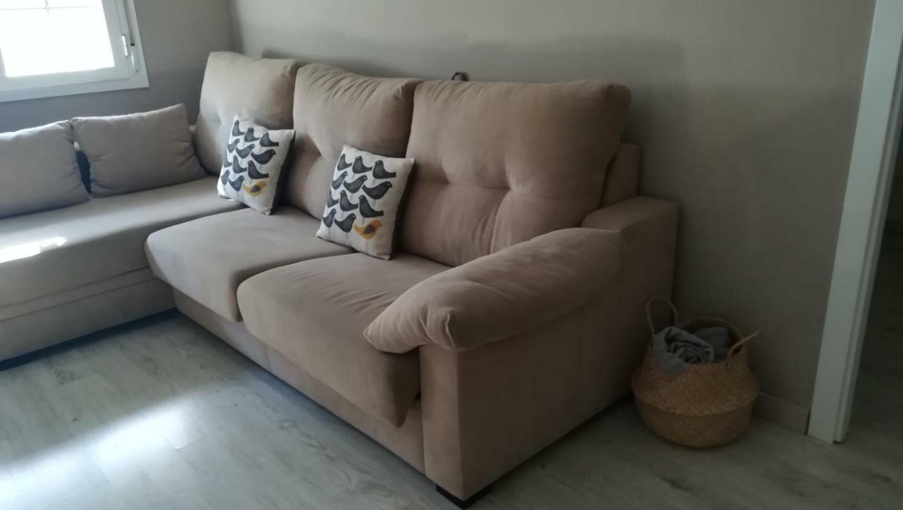 Apartamento Los Remedios Ронда Экстерьер фото