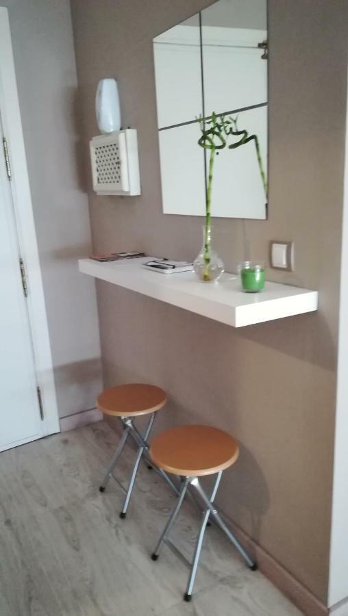 Apartamento Los Remedios Ронда Экстерьер фото