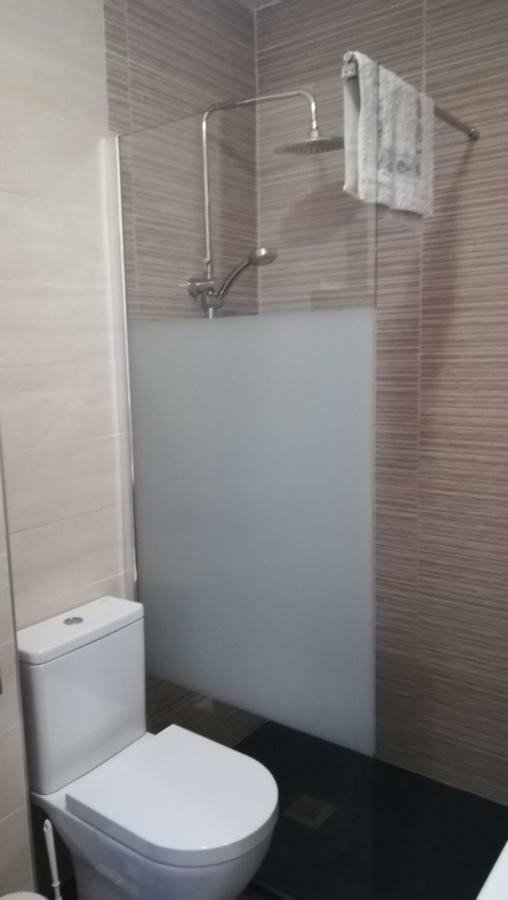 Apartamento Los Remedios Ронда Экстерьер фото