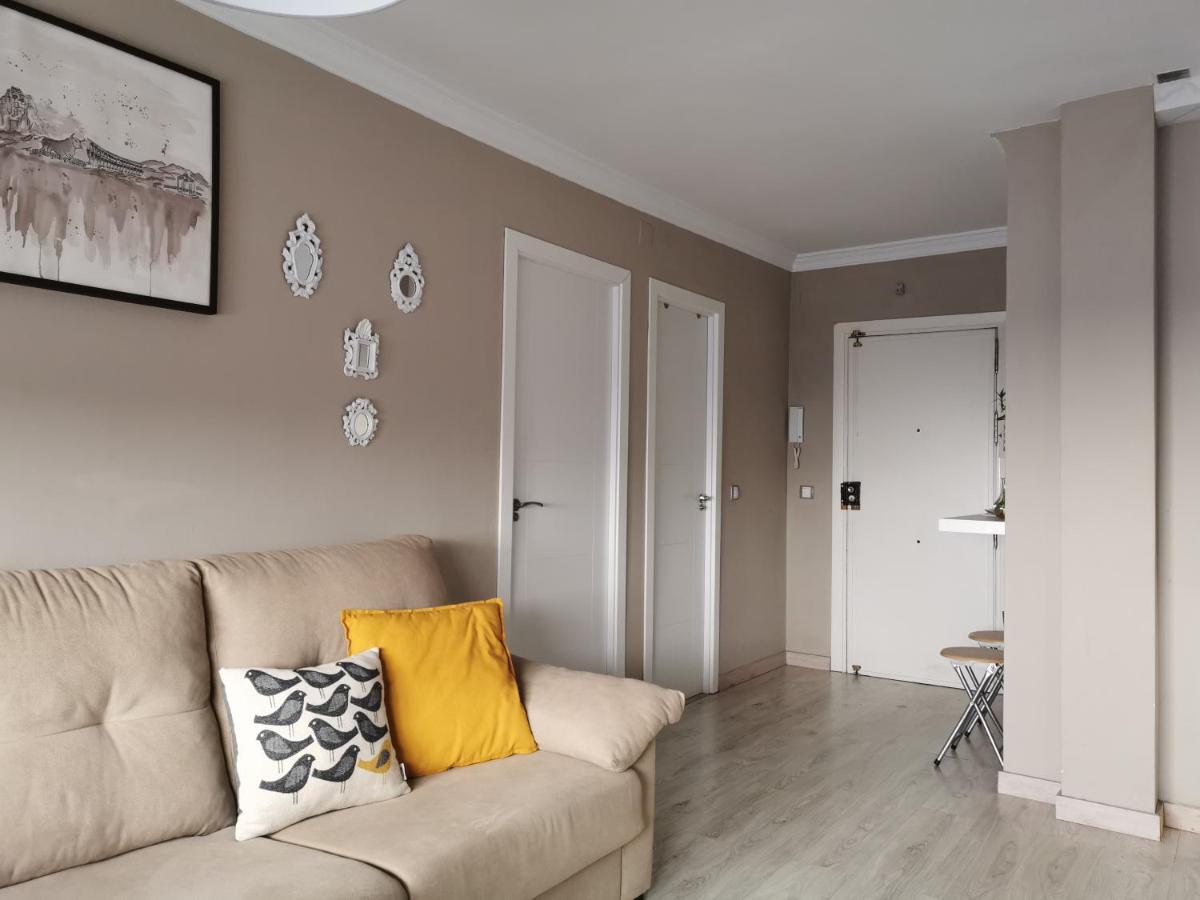 Apartamento Los Remedios Ронда Экстерьер фото