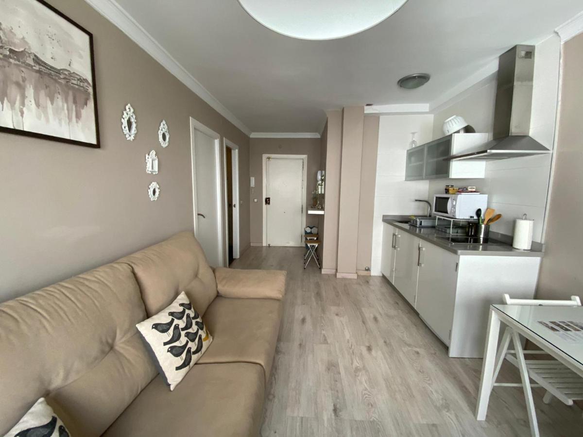 Apartamento Los Remedios Ронда Экстерьер фото